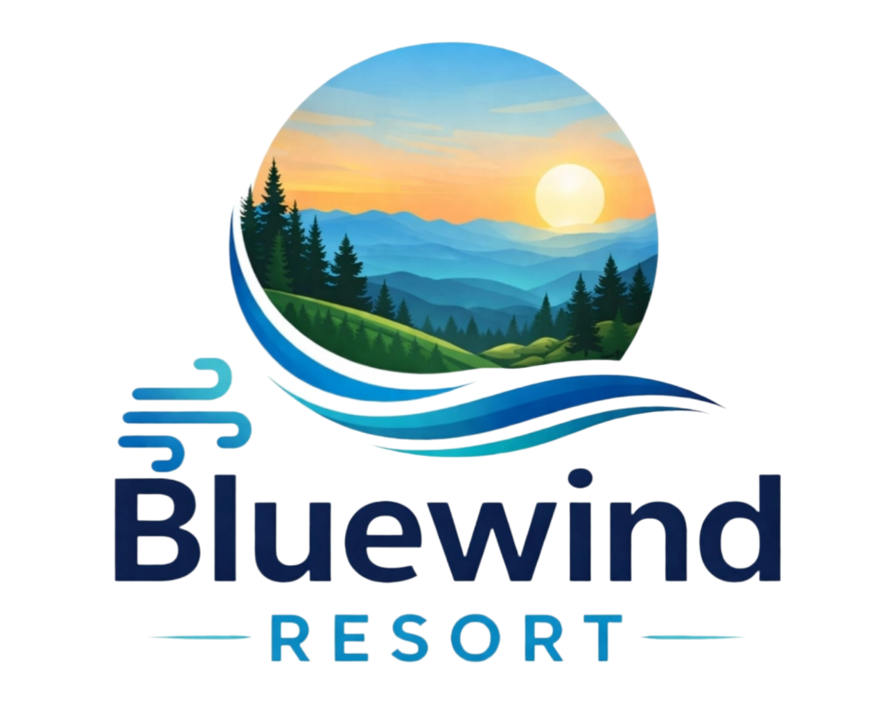 BlueWind Resort