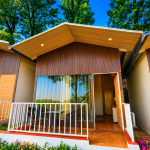 Bluewind Haven Room