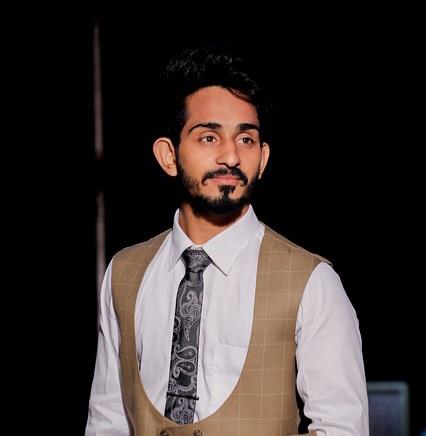 Sameer Khan